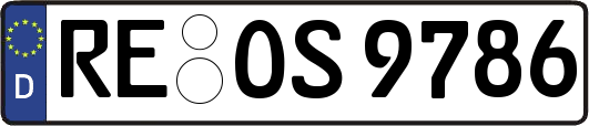 RE-OS9786