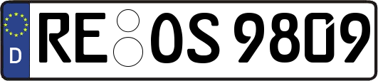 RE-OS9809