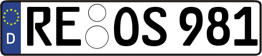 RE-OS981