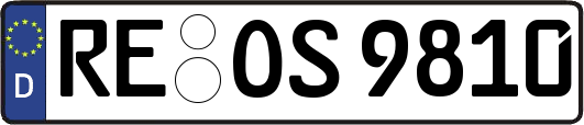 RE-OS9810