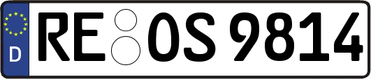 RE-OS9814