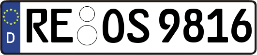 RE-OS9816