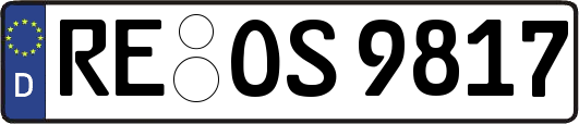 RE-OS9817