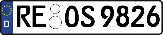 RE-OS9826