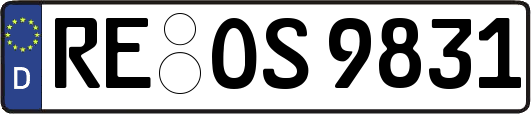 RE-OS9831