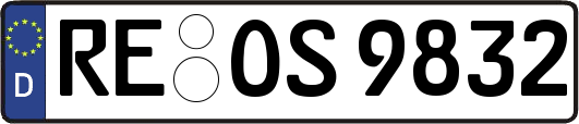 RE-OS9832