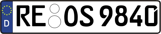 RE-OS9840