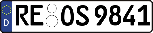 RE-OS9841