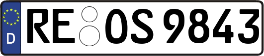 RE-OS9843