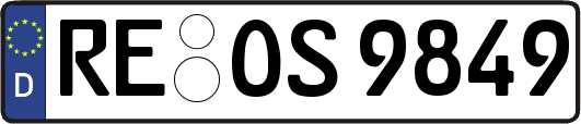RE-OS9849