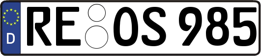RE-OS985