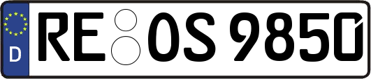 RE-OS9850