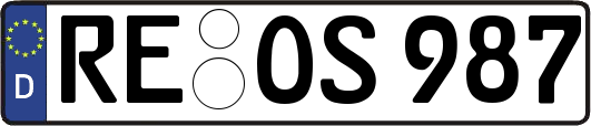 RE-OS987
