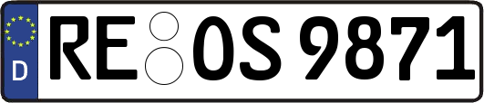 RE-OS9871
