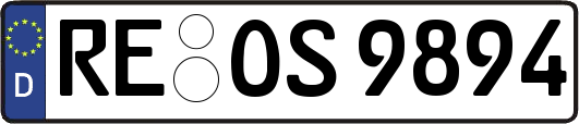 RE-OS9894