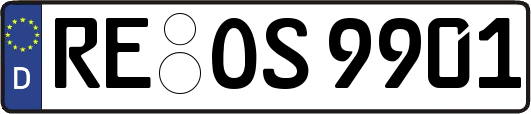 RE-OS9901