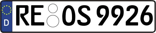 RE-OS9926