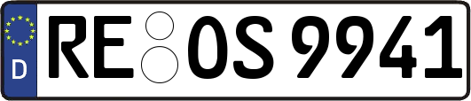 RE-OS9941