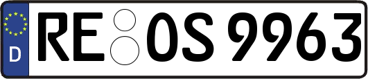 RE-OS9963