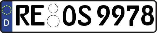 RE-OS9978
