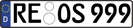 RE-OS999