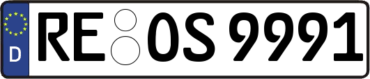 RE-OS9991
