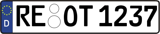 RE-OT1237