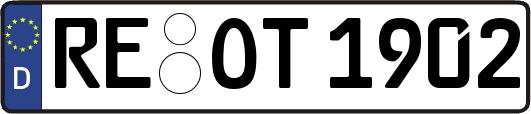 RE-OT1902