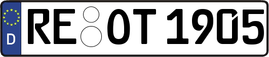 RE-OT1905