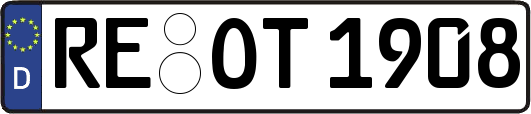 RE-OT1908