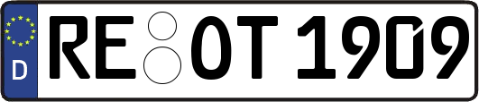 RE-OT1909