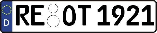 RE-OT1921