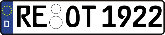 RE-OT1922