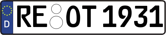 RE-OT1931