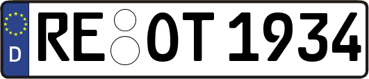 RE-OT1934