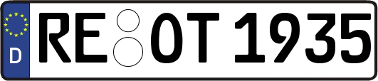 RE-OT1935
