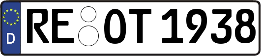 RE-OT1938