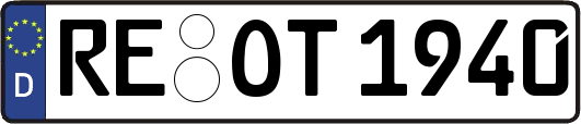 RE-OT1940