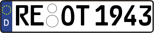 RE-OT1943