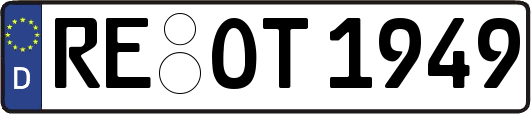RE-OT1949