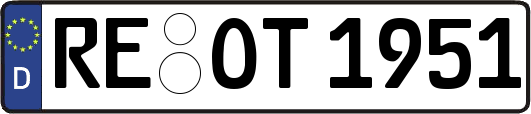 RE-OT1951