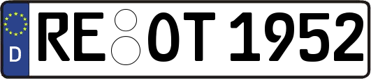RE-OT1952