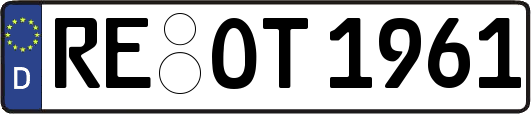 RE-OT1961