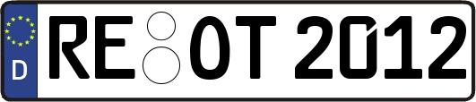 RE-OT2012