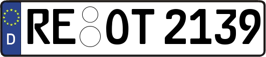 RE-OT2139