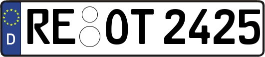 RE-OT2425