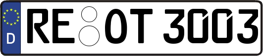 RE-OT3003