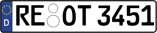 RE-OT3451