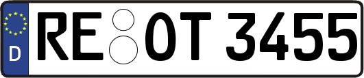 RE-OT3455