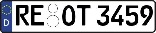 RE-OT3459